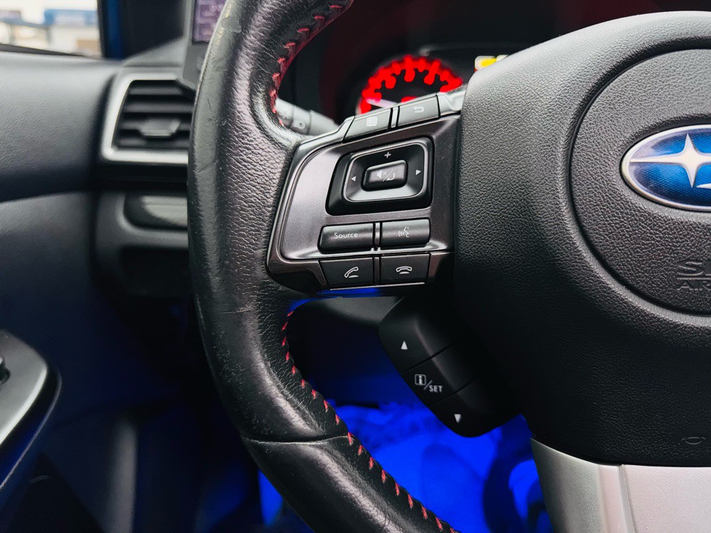 2017 Subaru WRX Image 45