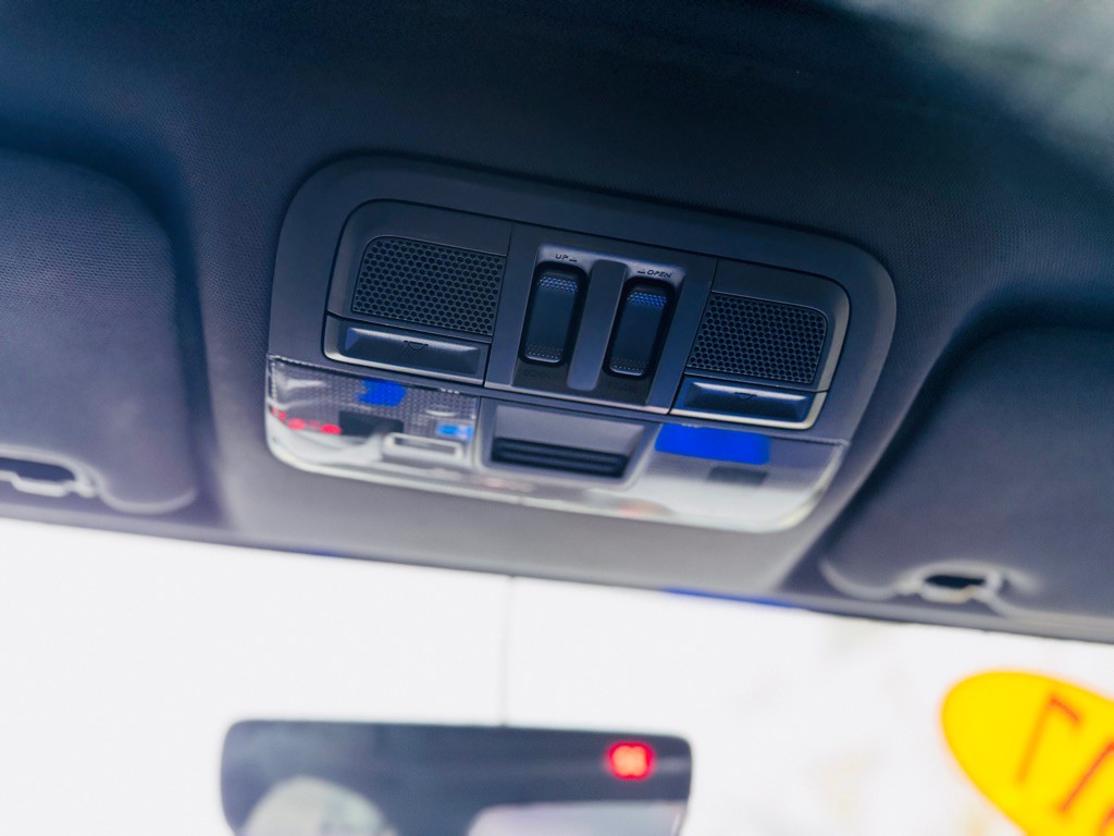 2017 Subaru WRX Image 48