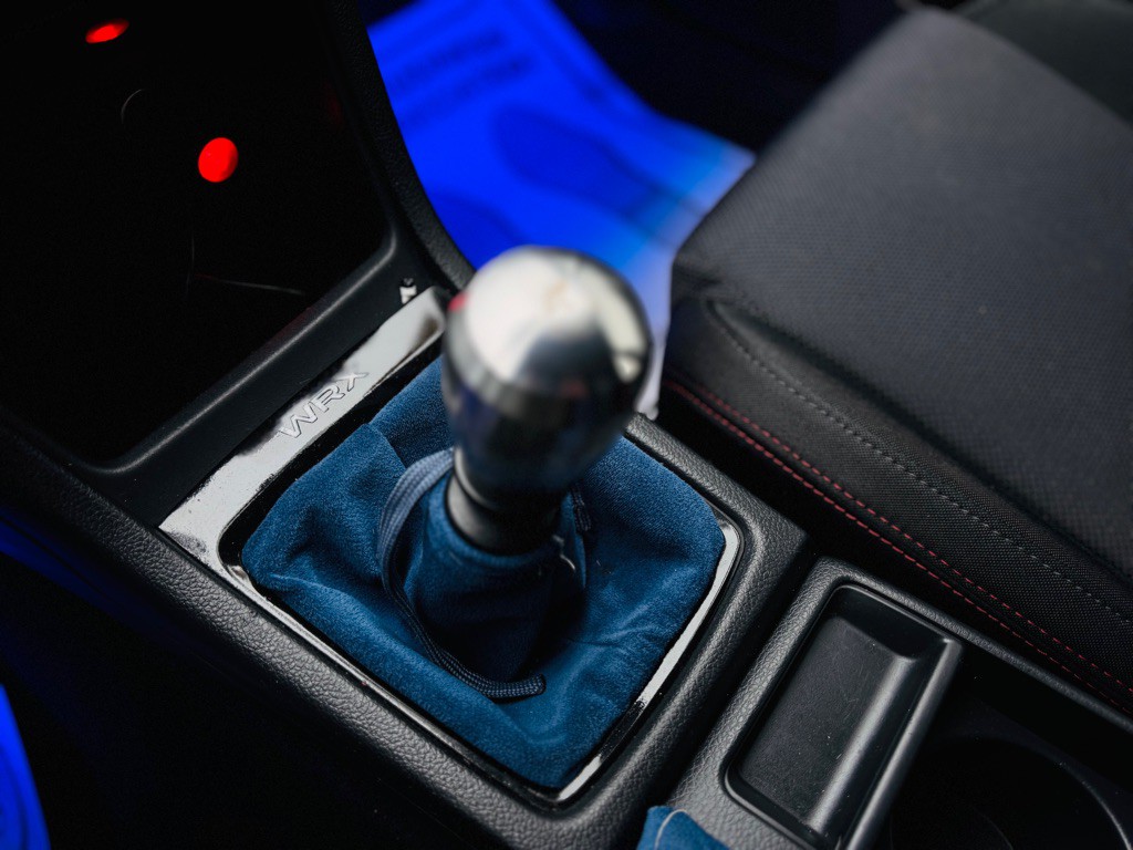 2017 Subaru WRX Image 53