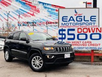 Image for 2021 Jeep Grand Cherokee Laredo ID: 7024313