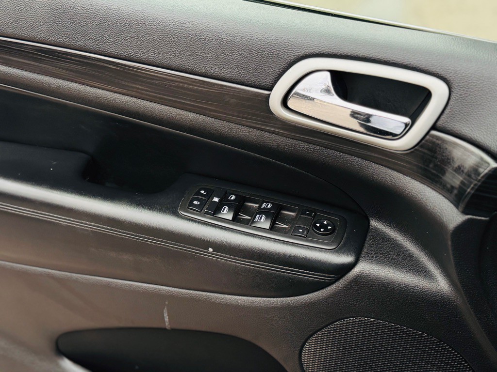 2021 Jeep Grand Cherokee Image 20