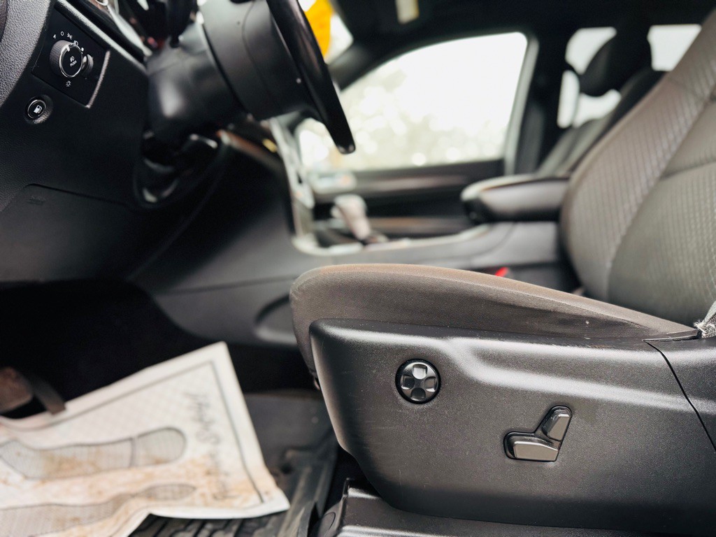 2021 Jeep Grand Cherokee Image 22