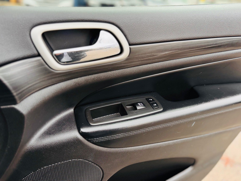 2021 Jeep Grand Cherokee Image 24