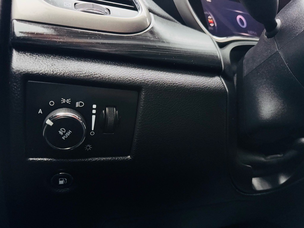 2021 Jeep Grand Cherokee Image 32