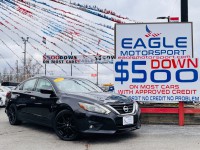 Image for 2017 Nissan Altima 2.5 SV ID: 7026514