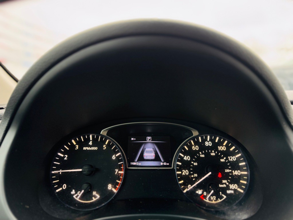 2017 Nissan Altima Image 29