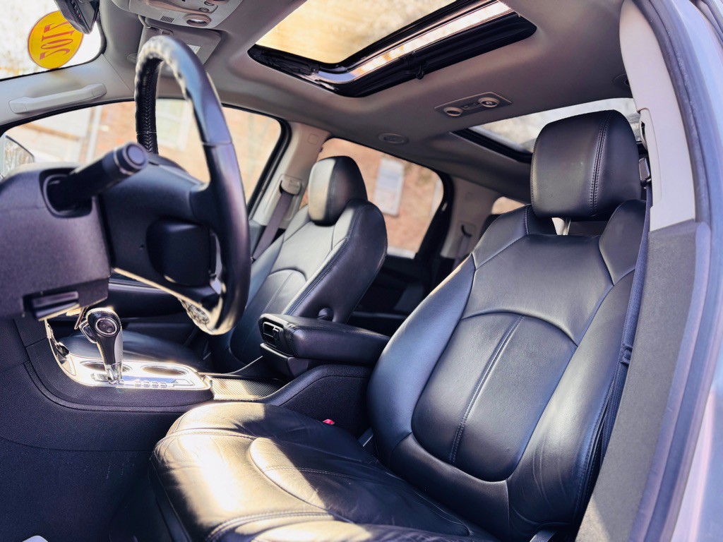 2012 GMC Acadia Image 19