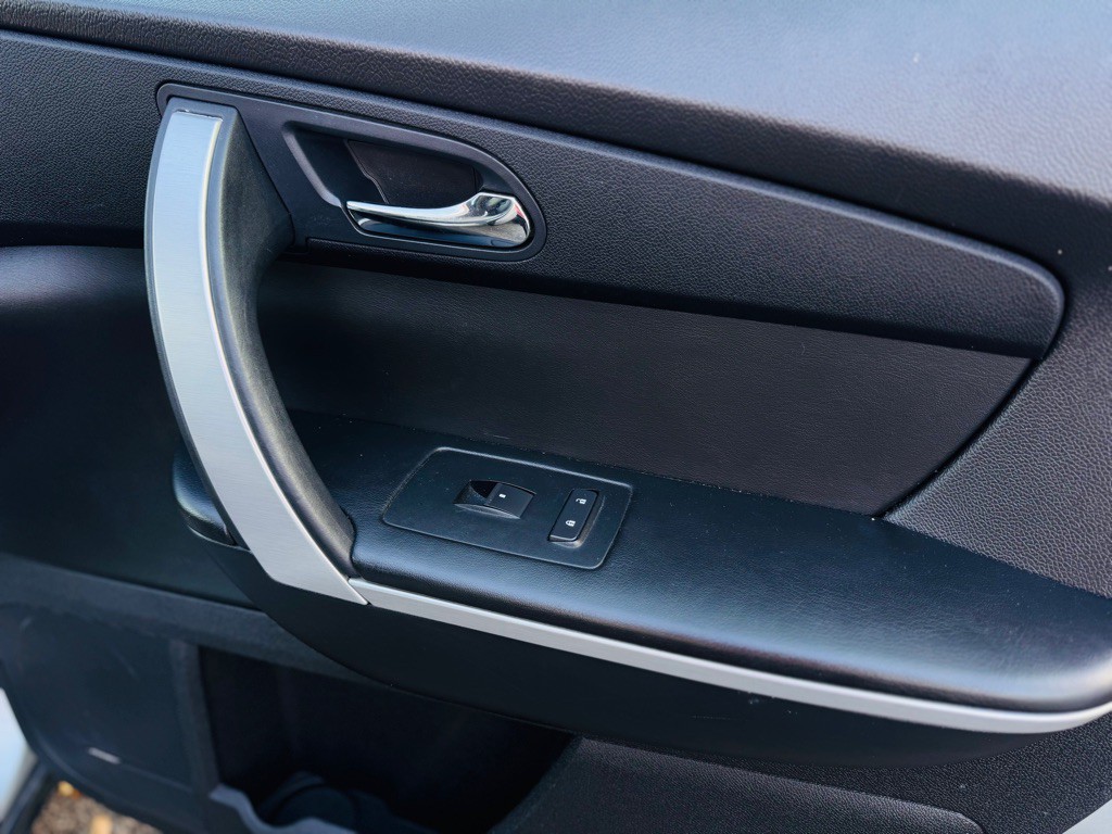 2012 GMC Acadia Image 20