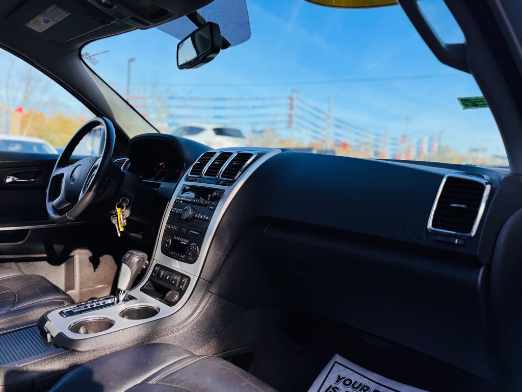 2012 GMC Acadia Image 22