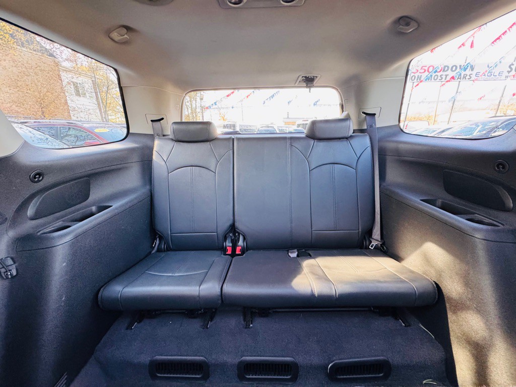 2012 GMC Acadia Image 27