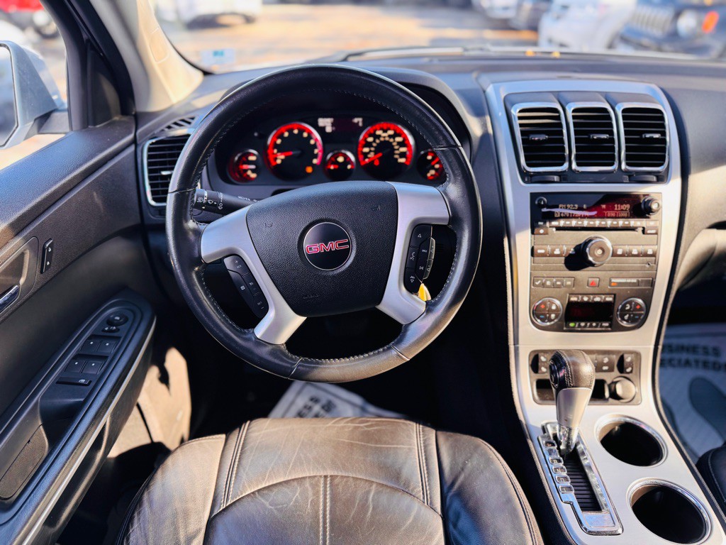 2012 GMC Acadia Image 31