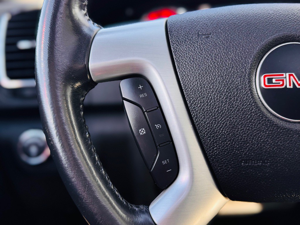 2012 GMC Acadia Image 34