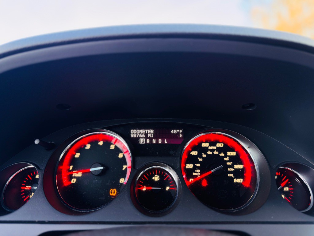 2012 GMC Acadia Image 35