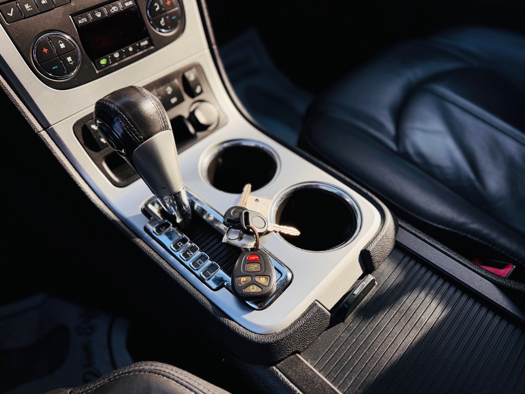 2012 GMC Acadia Image 39