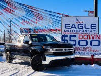 Image for 2020 Chevrolet Silverado 1500 LT ID: 7047910