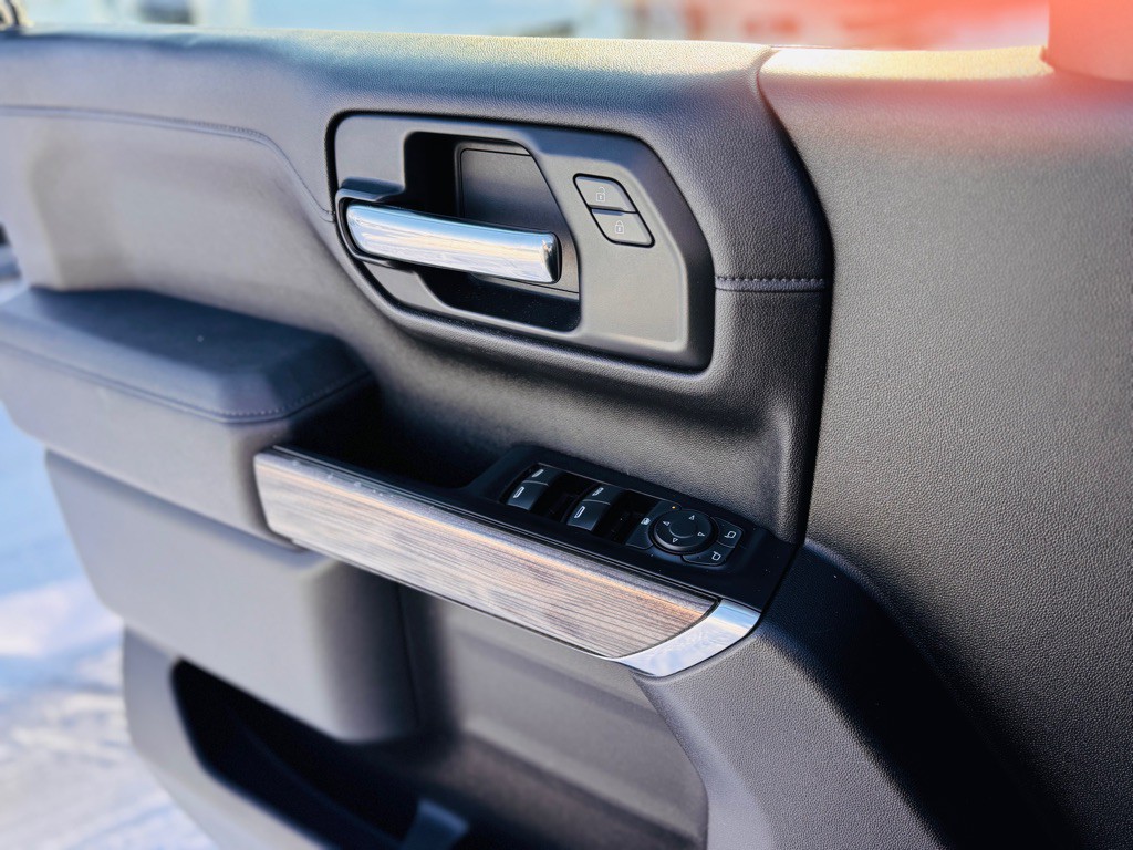 2020 Chevrolet Silverado 1500 Image 19