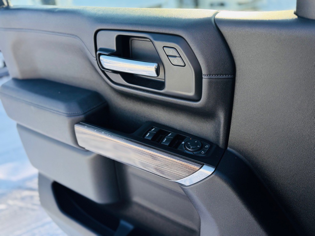 2020 Chevrolet Silverado 1500 Image 20