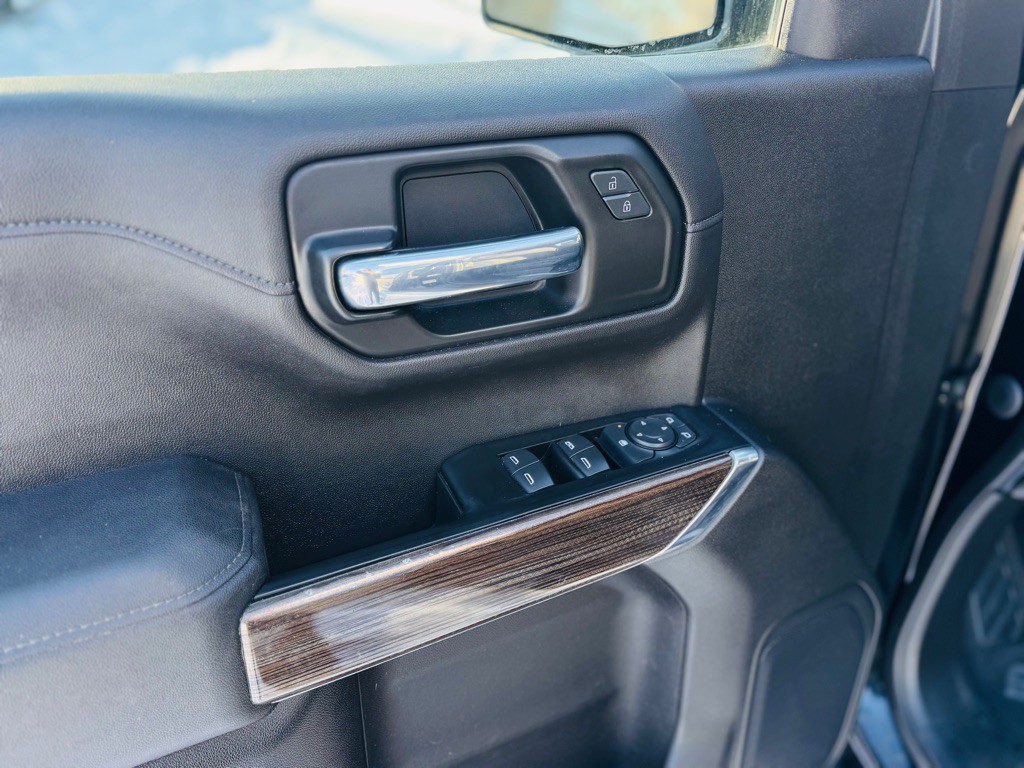 2020 Chevrolet Silverado 1500 Image 21