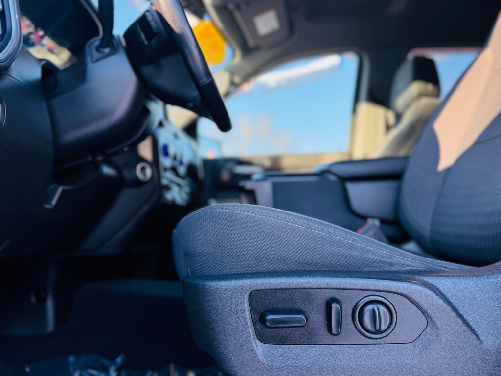 2020 Chevrolet Silverado 1500 Image 23