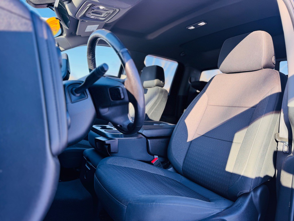 2020 Chevrolet Silverado 1500 Image 24