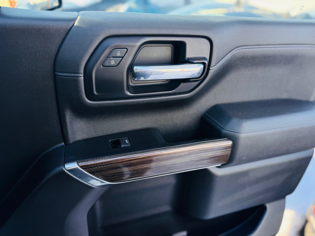 2020 Chevrolet Silverado 1500 Image 25