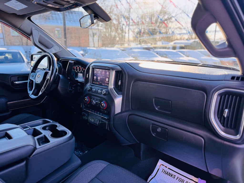 2020 Chevrolet Silverado 1500 Image 26