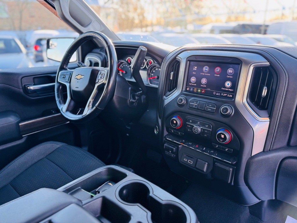 2020 Chevrolet Silverado 1500 Image 27