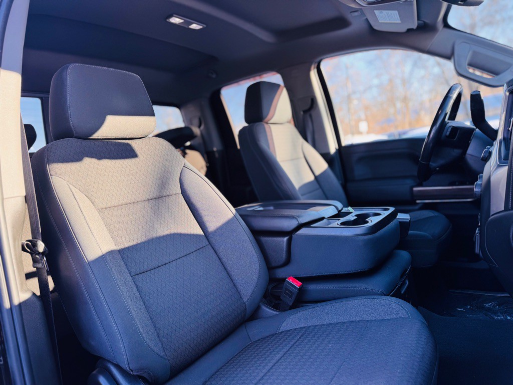 2020 Chevrolet Silverado 1500 Image 28