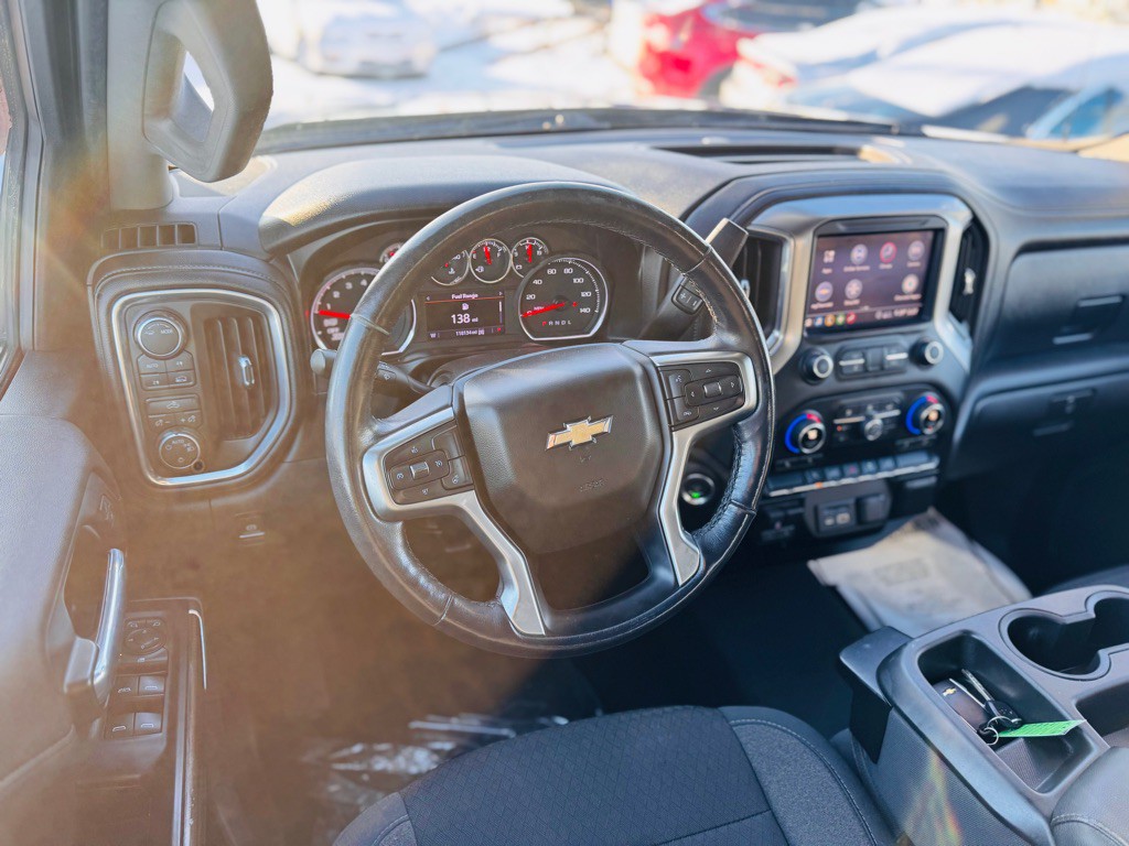 2020 Chevrolet Silverado 1500 Image 30