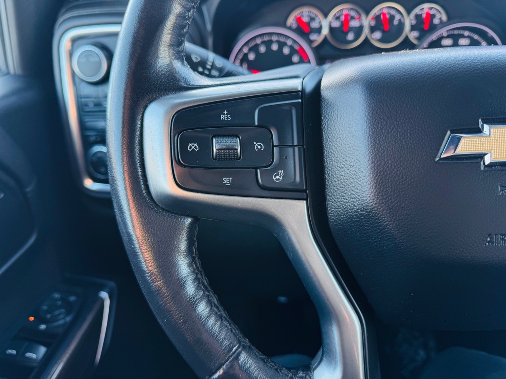 2020 Chevrolet Silverado 1500 Image 34