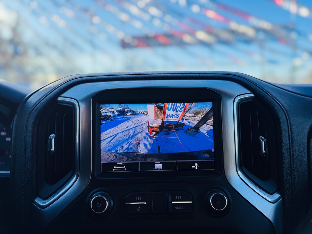 2020 Chevrolet Silverado 1500 Image 38