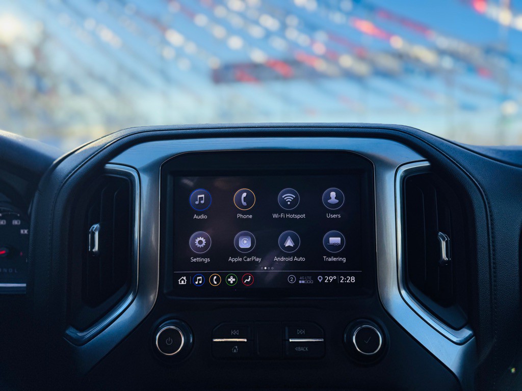 2020 Chevrolet Silverado 1500 Image 39