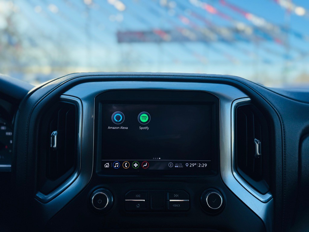 2020 Chevrolet Silverado 1500 Image 41