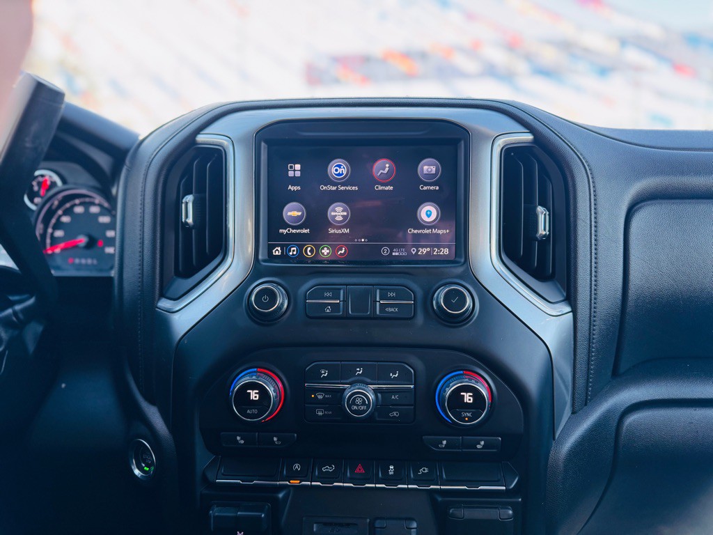 2020 Chevrolet Silverado 1500 Image 42