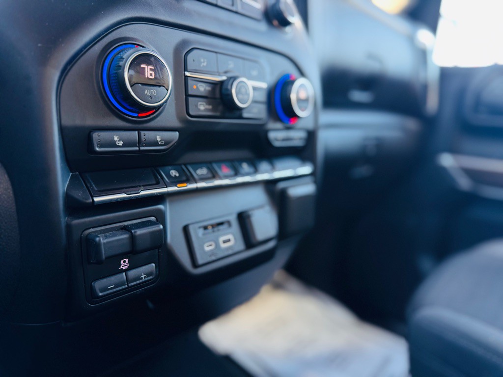 2020 Chevrolet Silverado 1500 Image 44