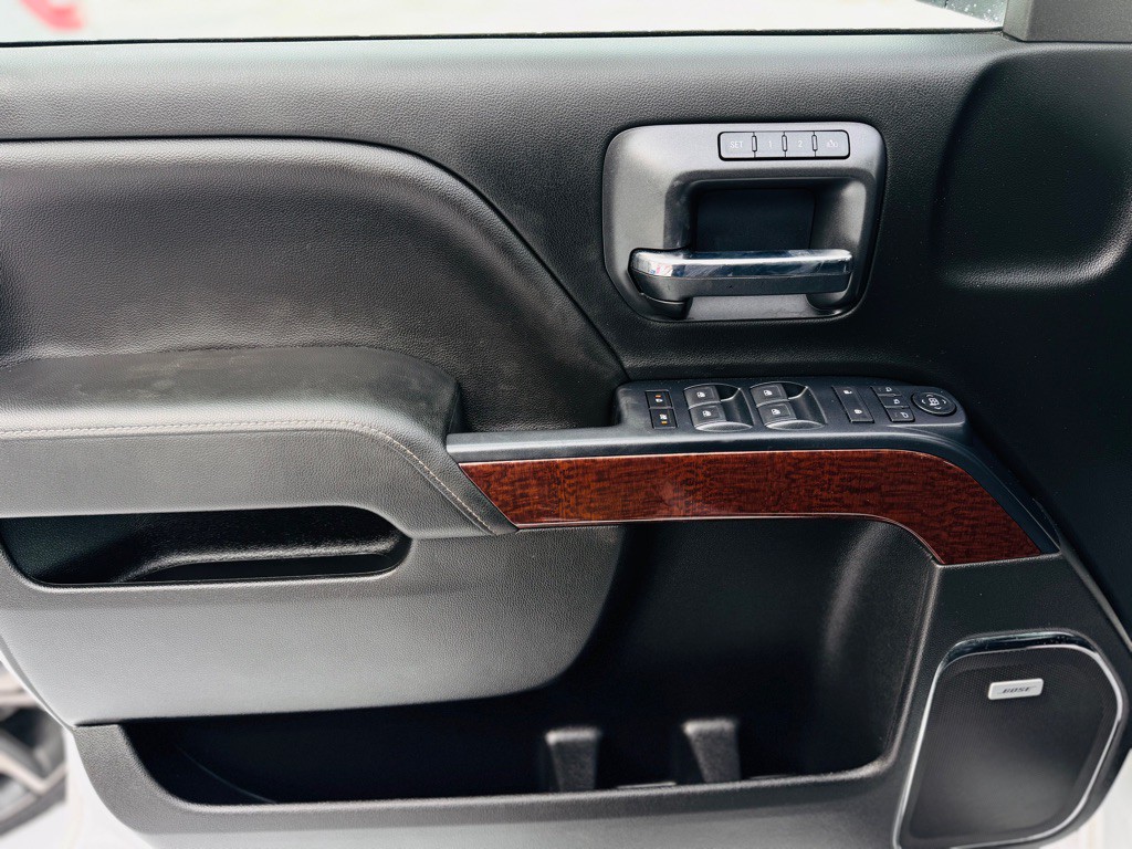 2018 GMC Sierra Image 21