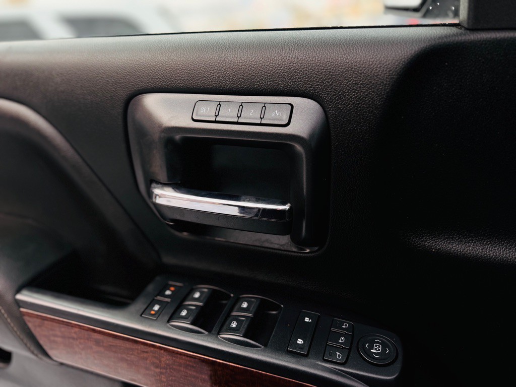 2018 GMC Sierra Image 22