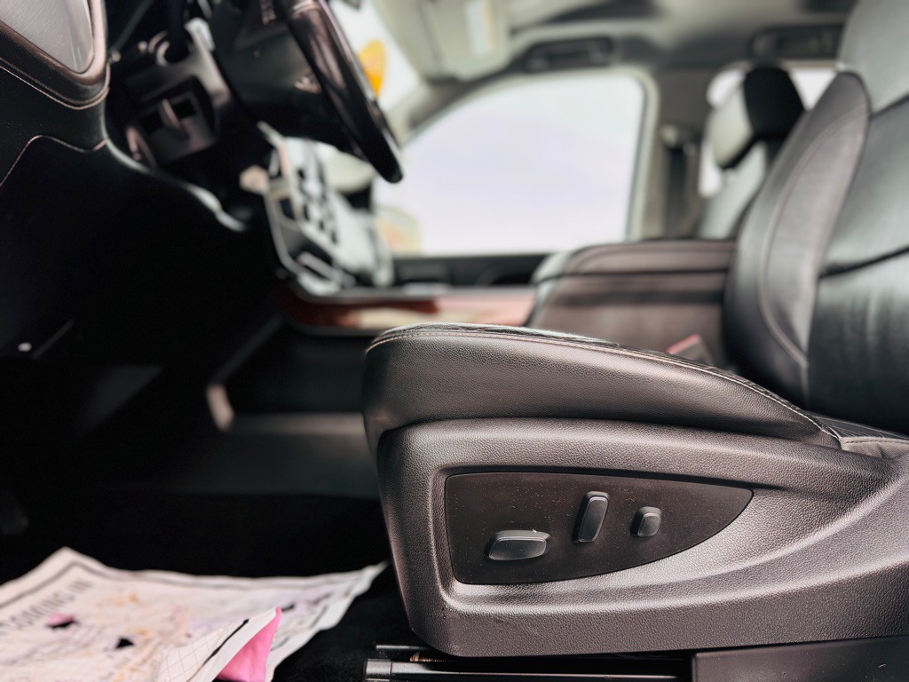 2018 GMC Sierra Image 26