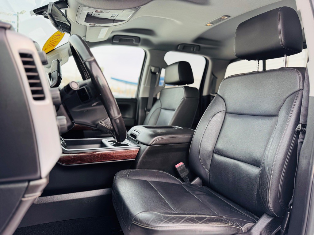 2018 GMC Sierra Image 27