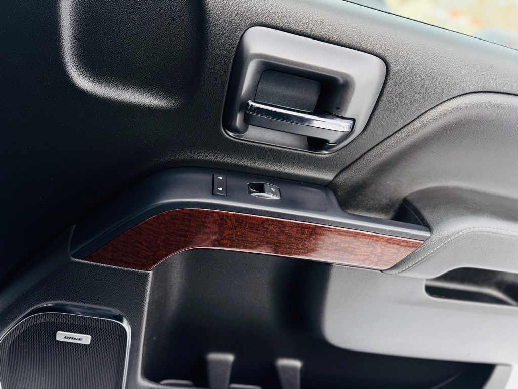 2018 GMC Sierra Image 28