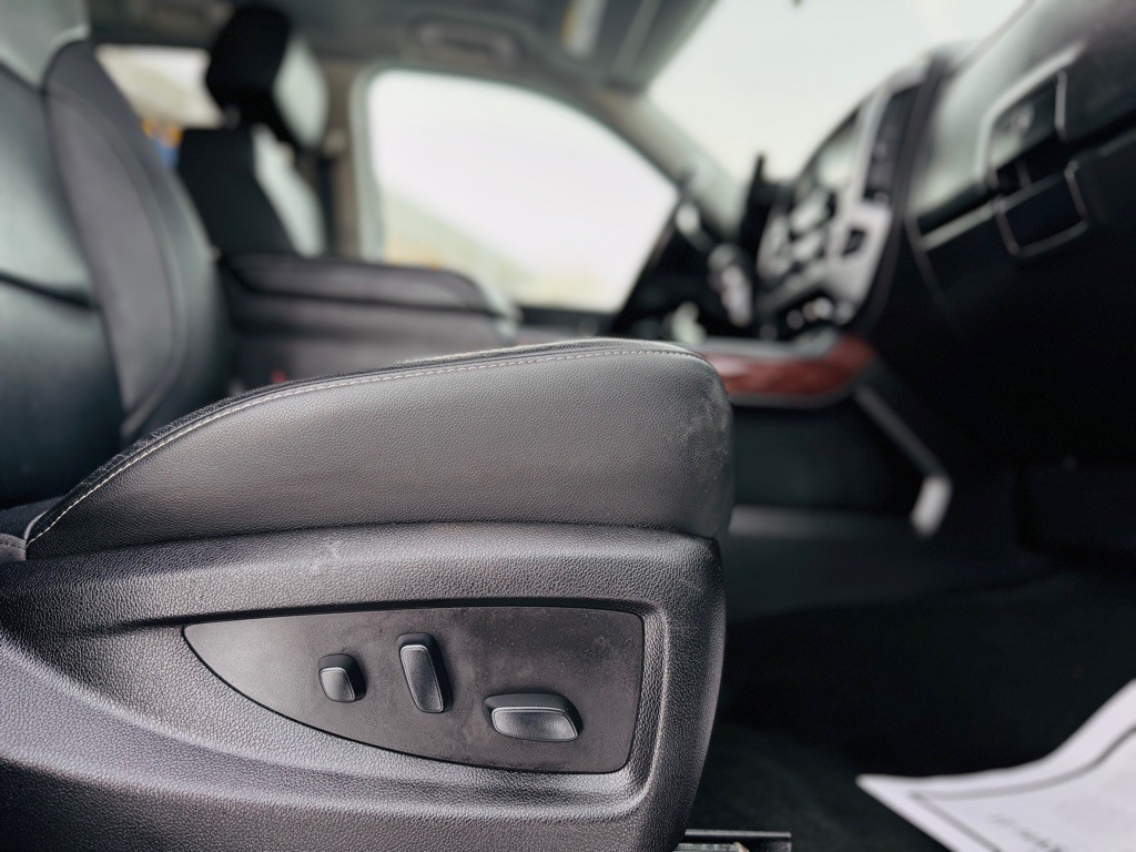 2018 GMC Sierra Image 31