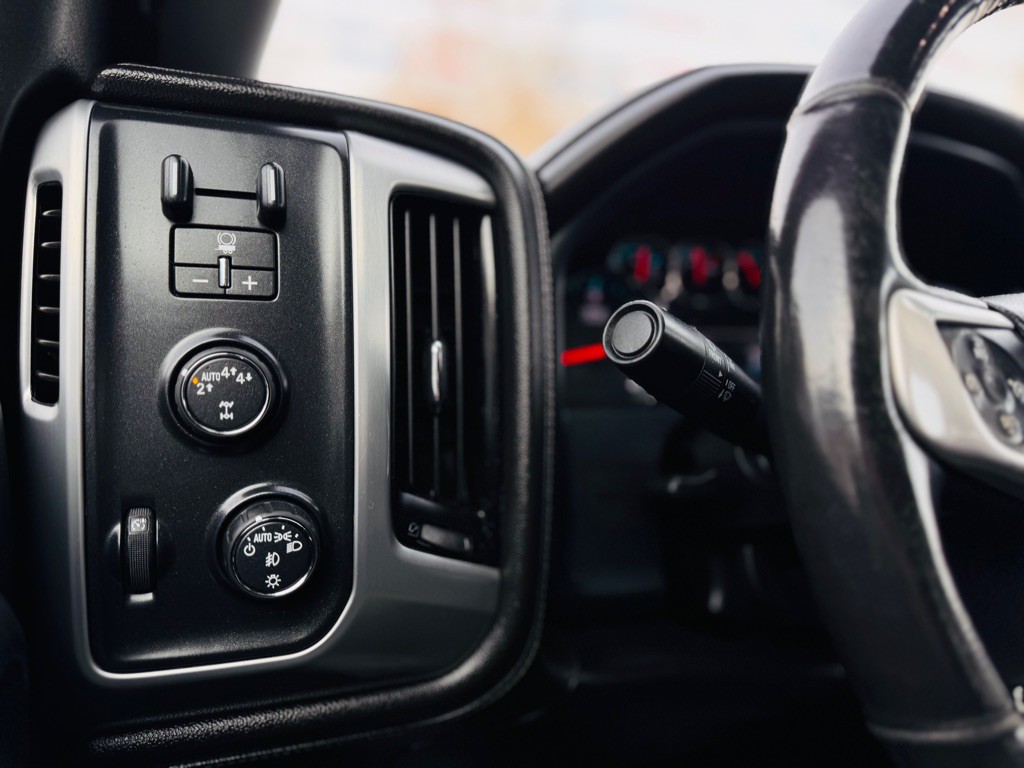 2018 GMC Sierra Image 37