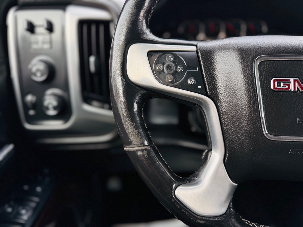 2018 GMC Sierra Image 38