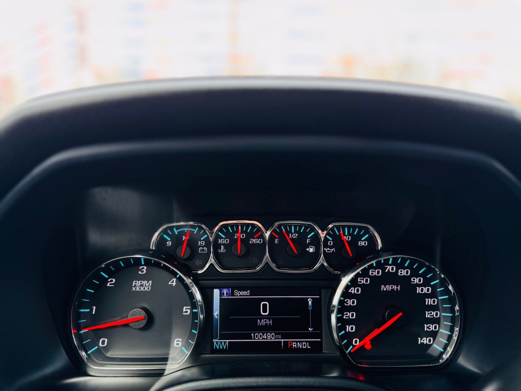 2018 GMC Sierra Image 39