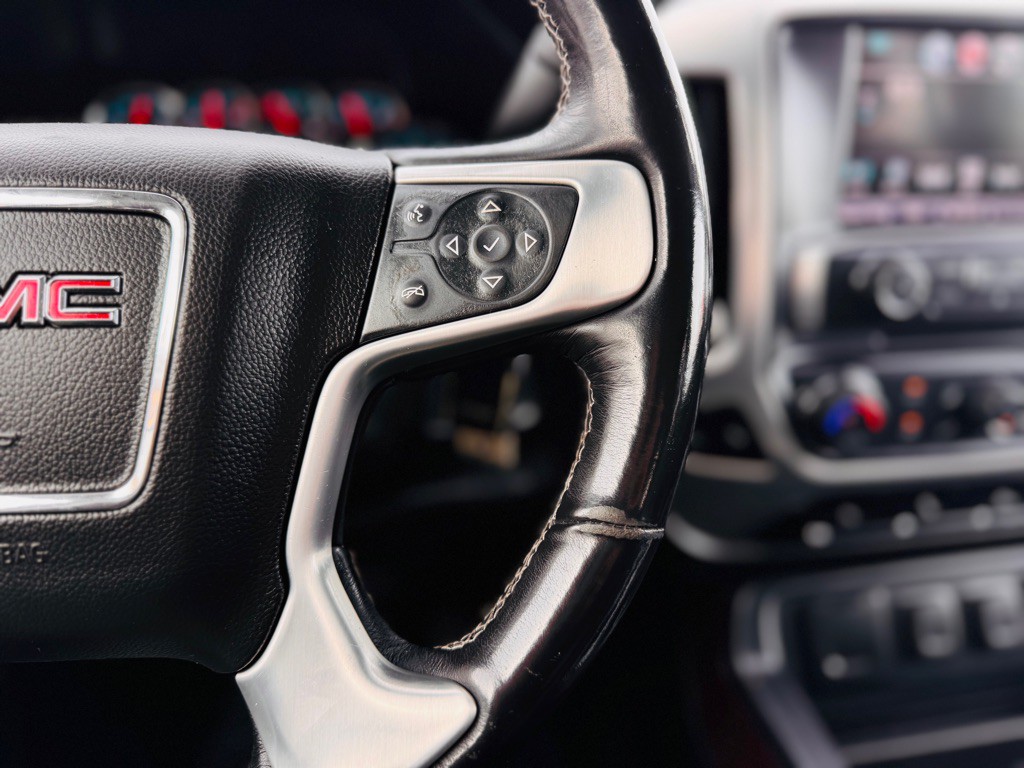 2018 GMC Sierra Image 40