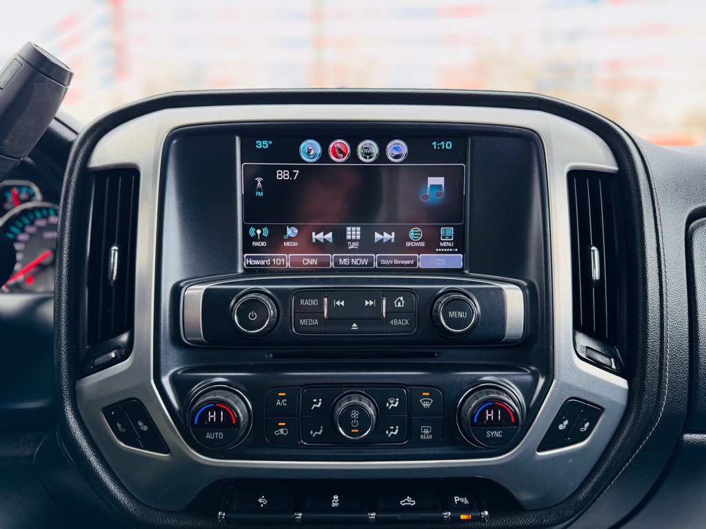 2018 GMC Sierra Image 41