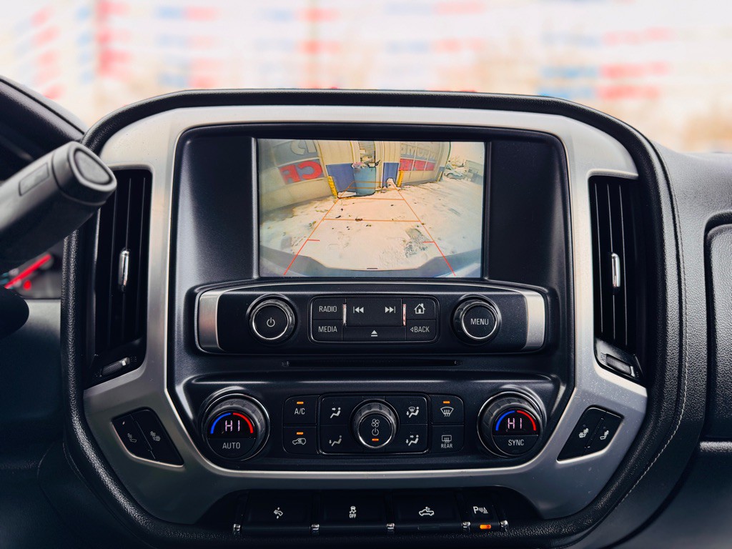 2018 GMC Sierra Image 42