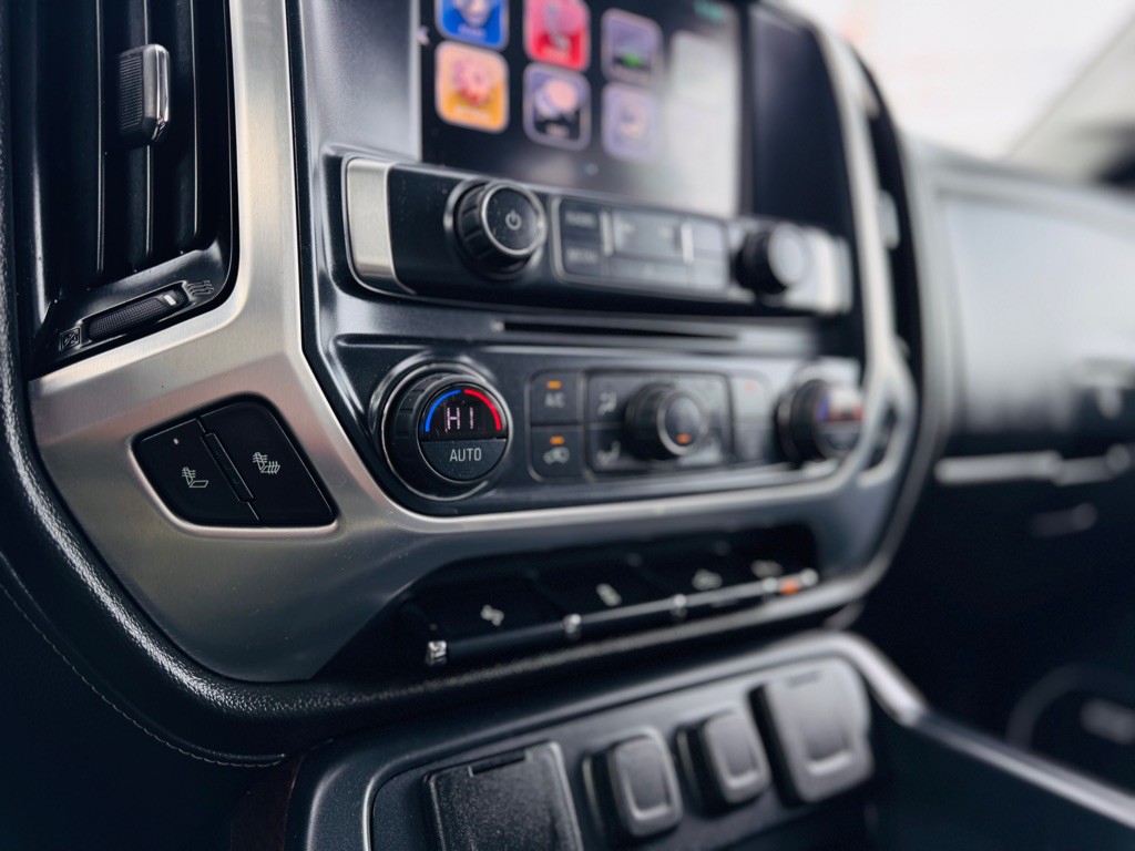 2018 GMC Sierra Image 44