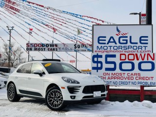 Image for 2018 Porsche Macan S ID: 7050162