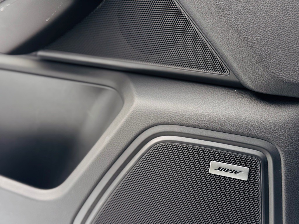 2018 Porsche Macan Image 31